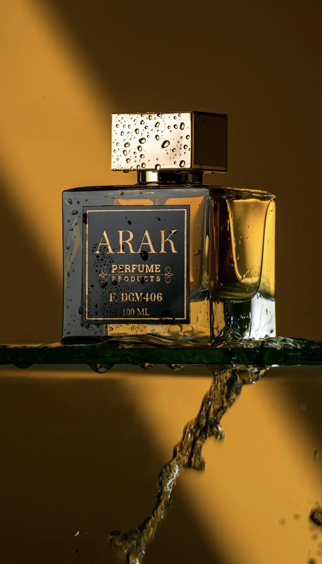 ARAK Perfumes Celestial Dunes