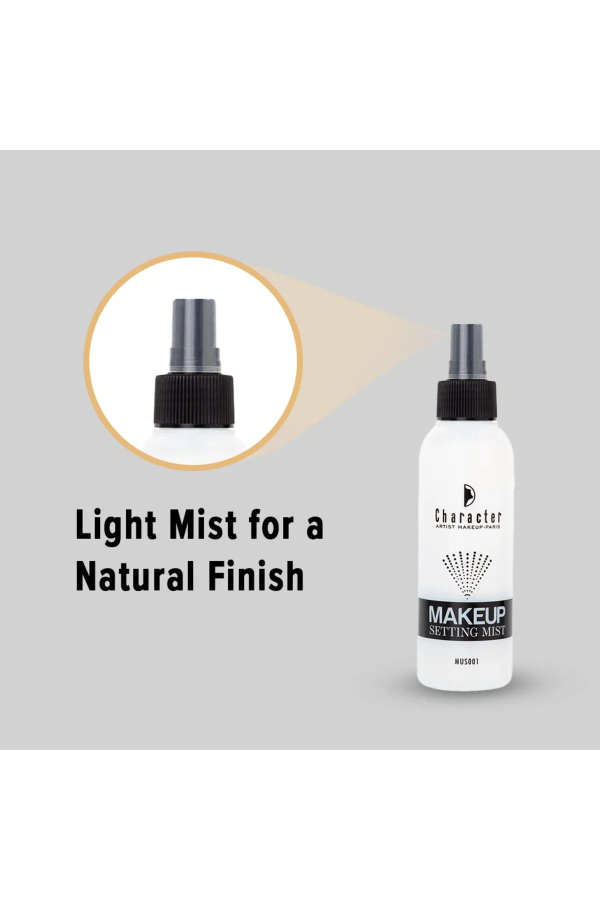 Makeup Setting Mist