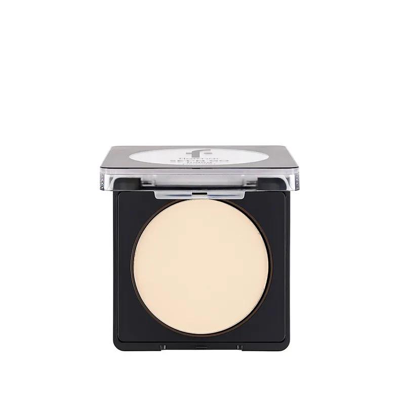 Flormar NP Set 'N Go Fixing Powder - 002 Honey