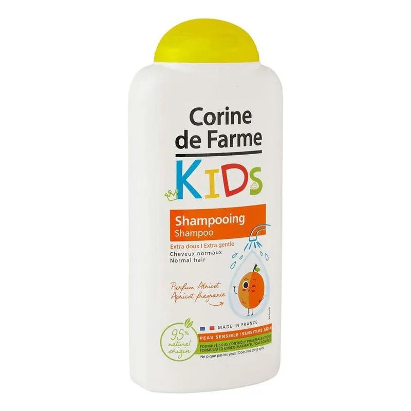 CDF--Extra Gentle Shampoo Apricot Fragrance 300Ml