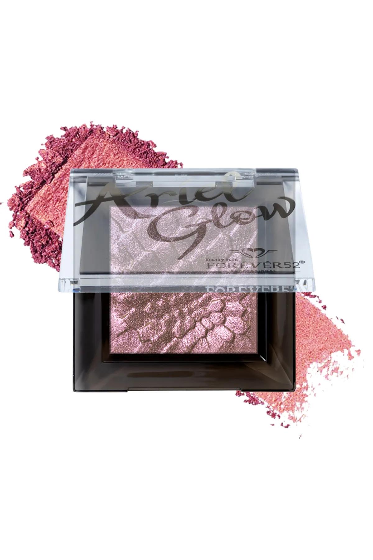 Forever52 Sensational Highlighter-Monochrome - SNS406