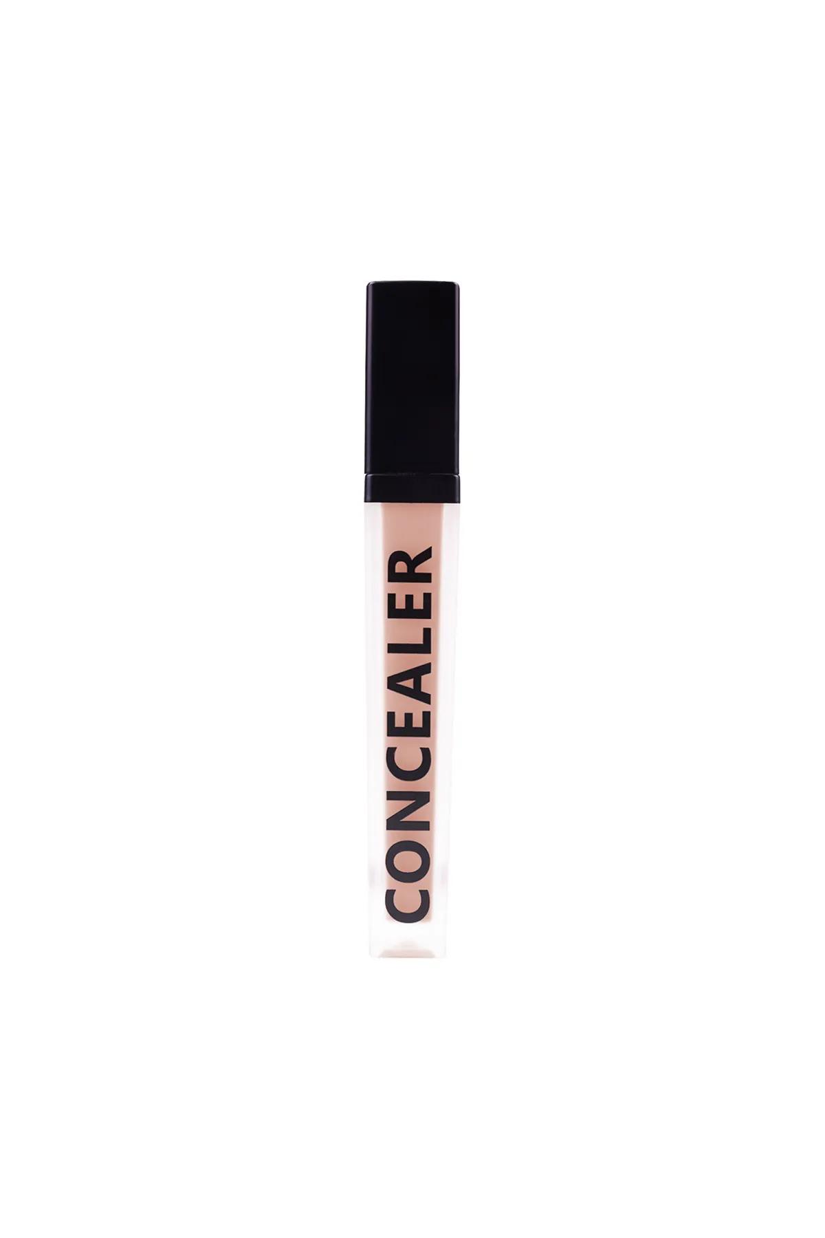Forever52 Coverup Concealer-Butter Pecan - CCU10.4