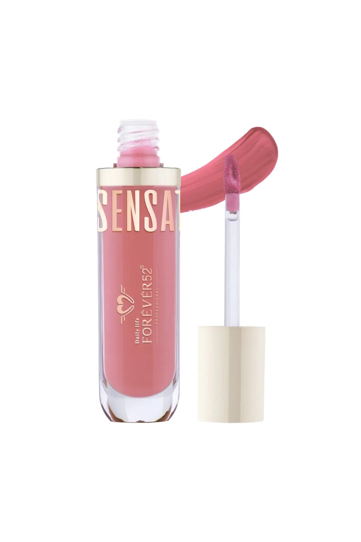 Forever52 Sensational Lip-Blush Nude - SSL003