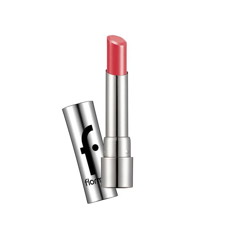 Flormar New Sheer Up Lipstick - 05 Pretty Peach