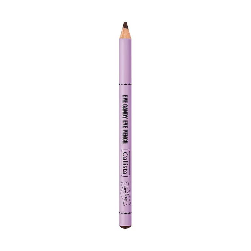 Callista Eye Candy Eye Pencil 03 Cocoa Brown