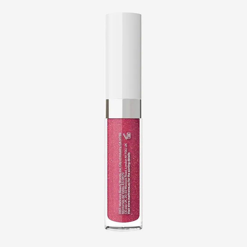 WnW Mega Glitter Shimmer Liquid Lipstick - Pink Future