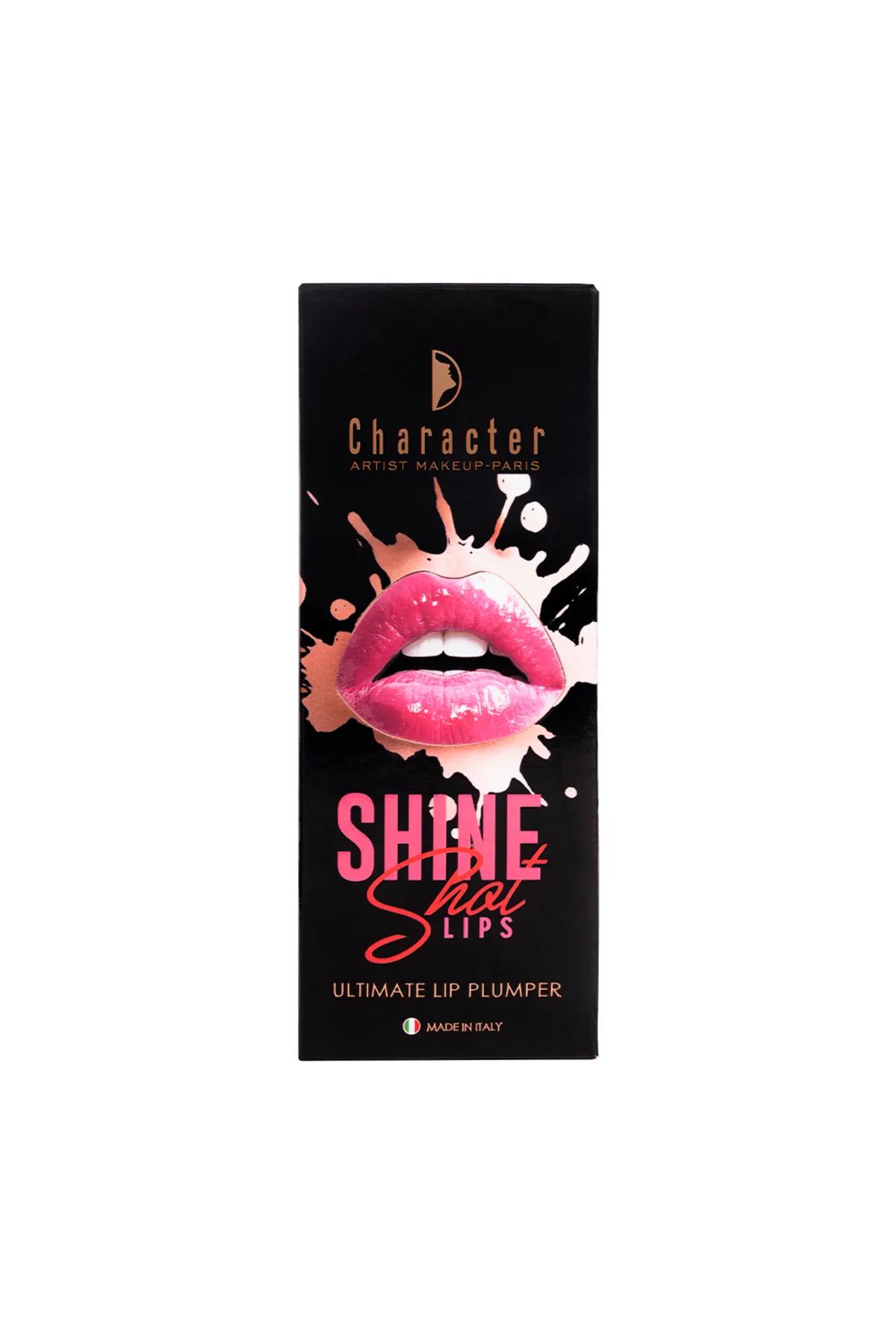 Character Lip Plumper-ULP001