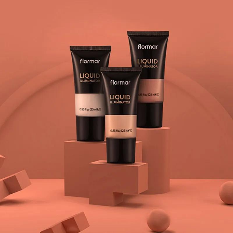 Flormar Prep for Perfection Liquid Illuminator - 01 Star Glow
