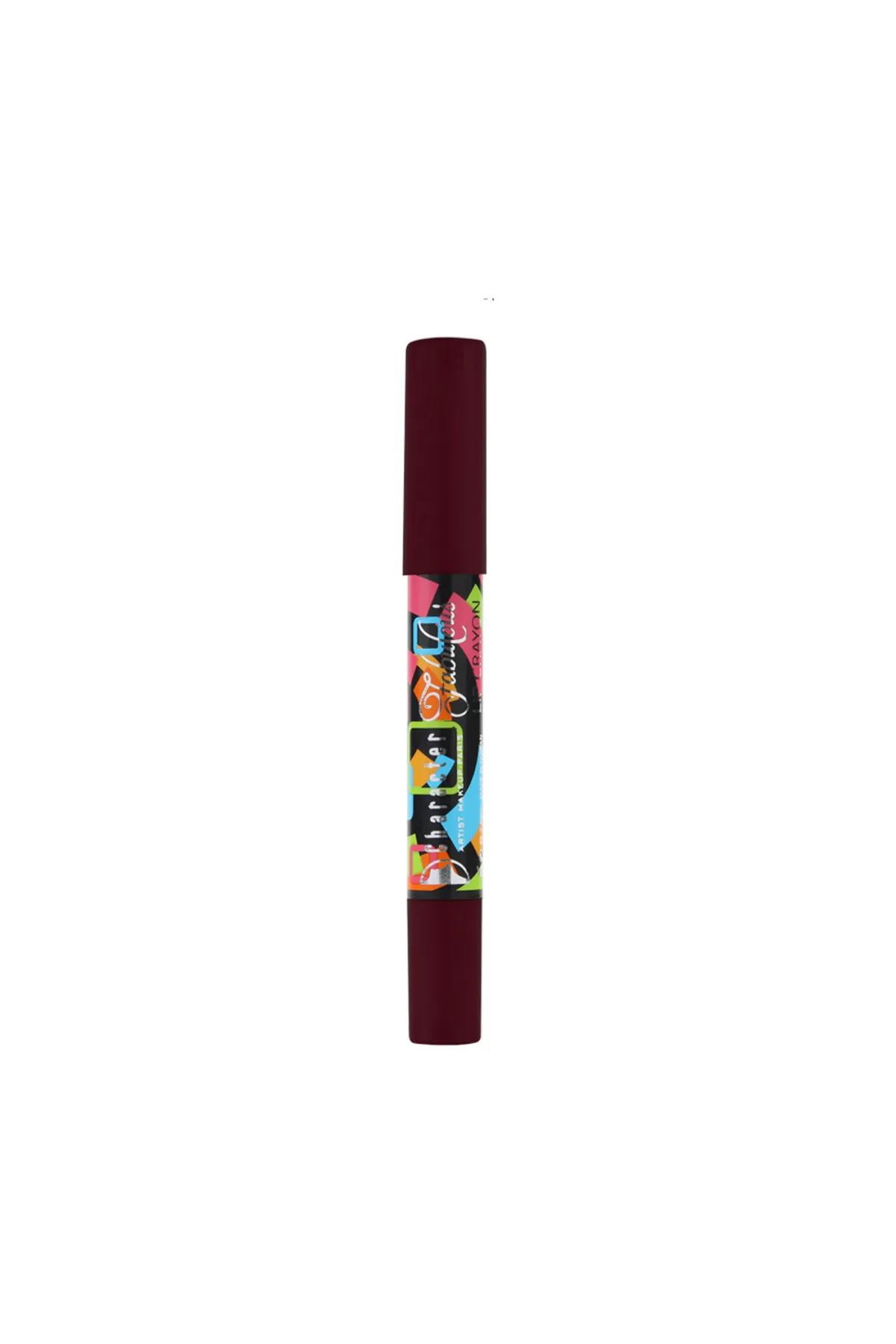 Character Fabulous Lip Crayon – YL004