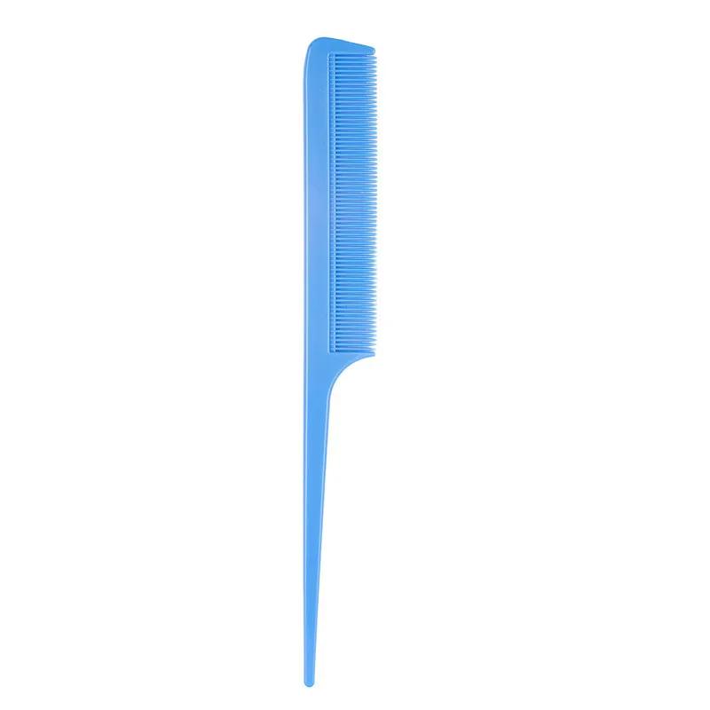 Xcluzive Styling Combs Family Pack 6 Pcs