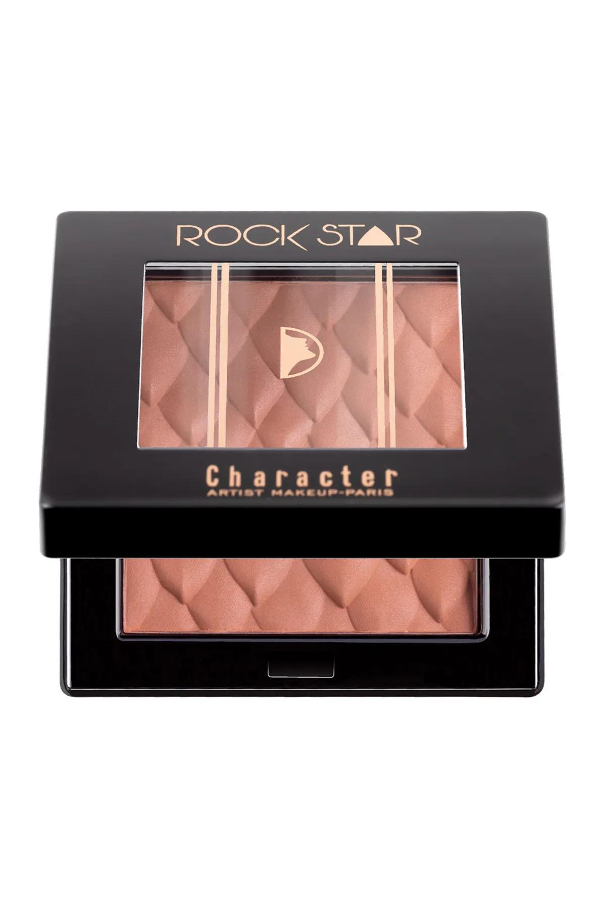 Character Rock Star Blush-RSB002