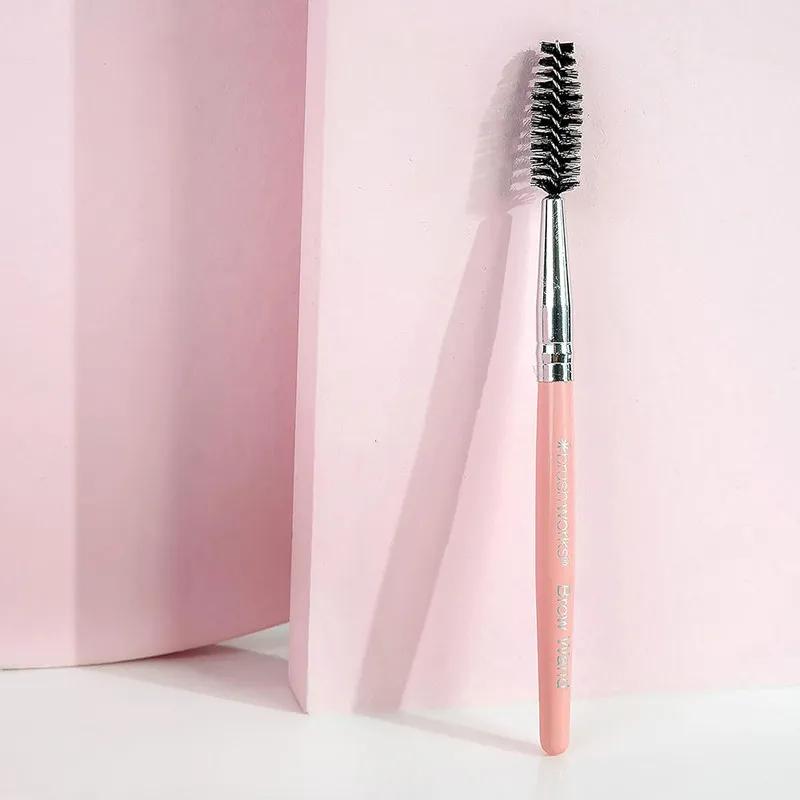 Brushworks Defining Brow Set