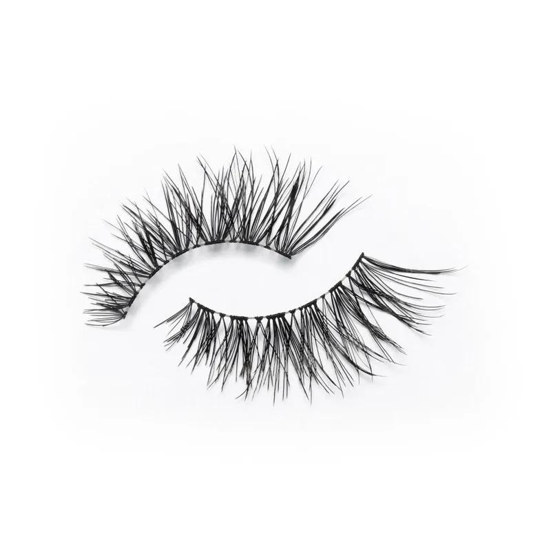 Eylure Length/Fluttery 008 - Light & Wispy