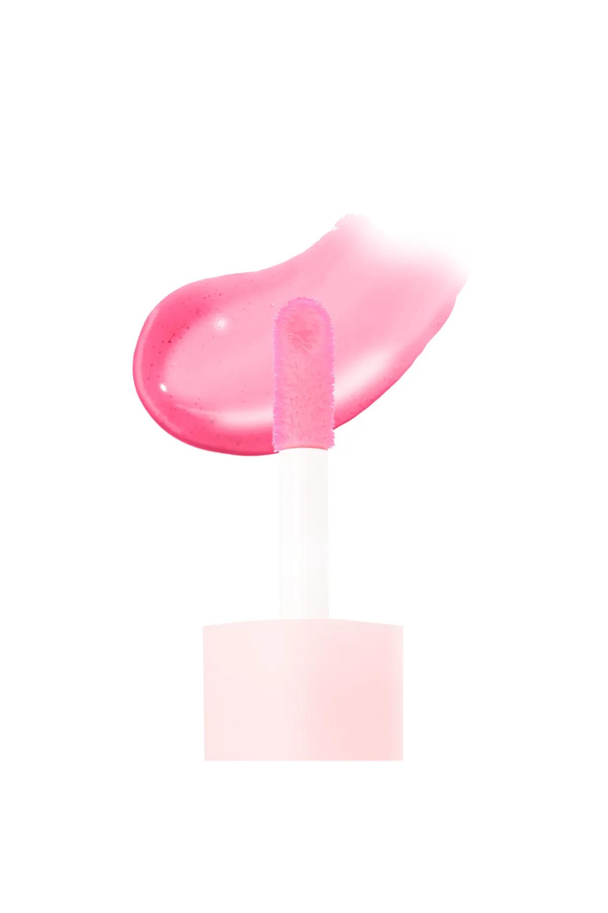 Forever52 Juicy Glow Lip Oil-JGL001