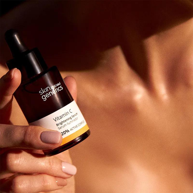 SKG - Brightening Serum Vitamin C 20% 30Ml