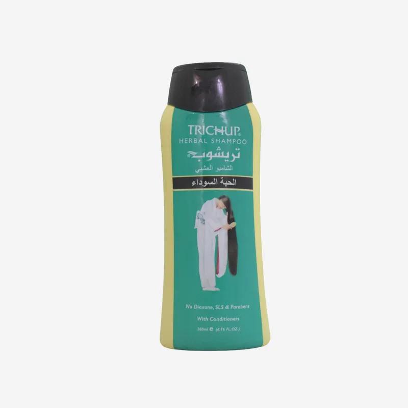 Trichup Herbal Shampoo  - Black Seed 200ml