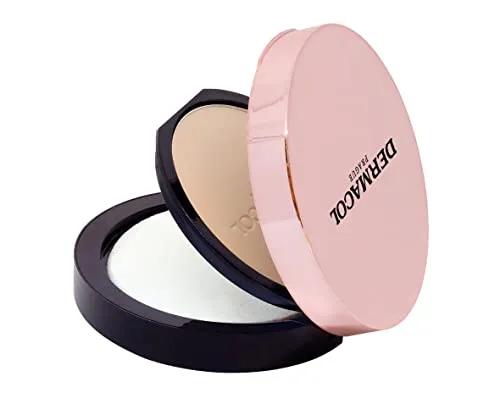 Dermacol 24H Long-lasting Powder and Foundation (No 3)