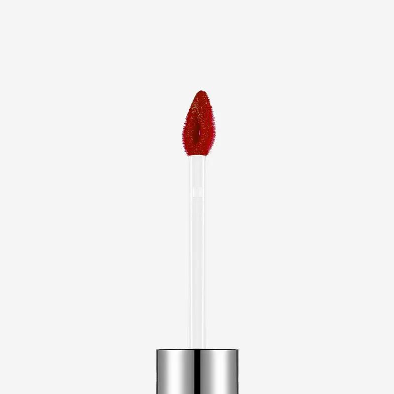 Flormar Dewy Lip Glaze New -009 Vibrant Red
