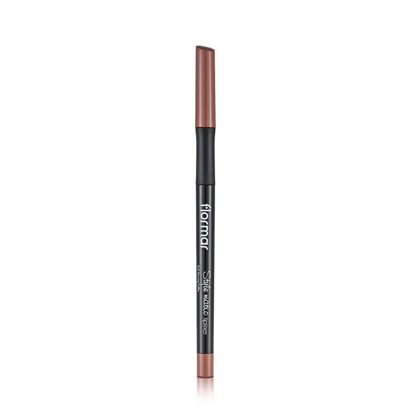 Flormar Style Matic Lipliner - SL31 Morning Coffee