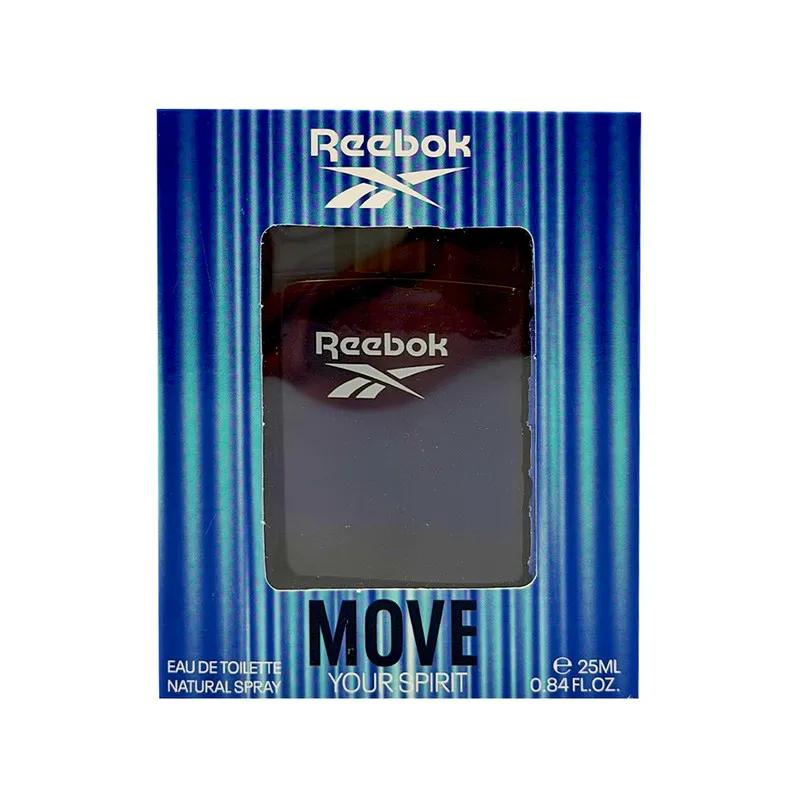 Reebok Move Your Spirit Edt 25Ml