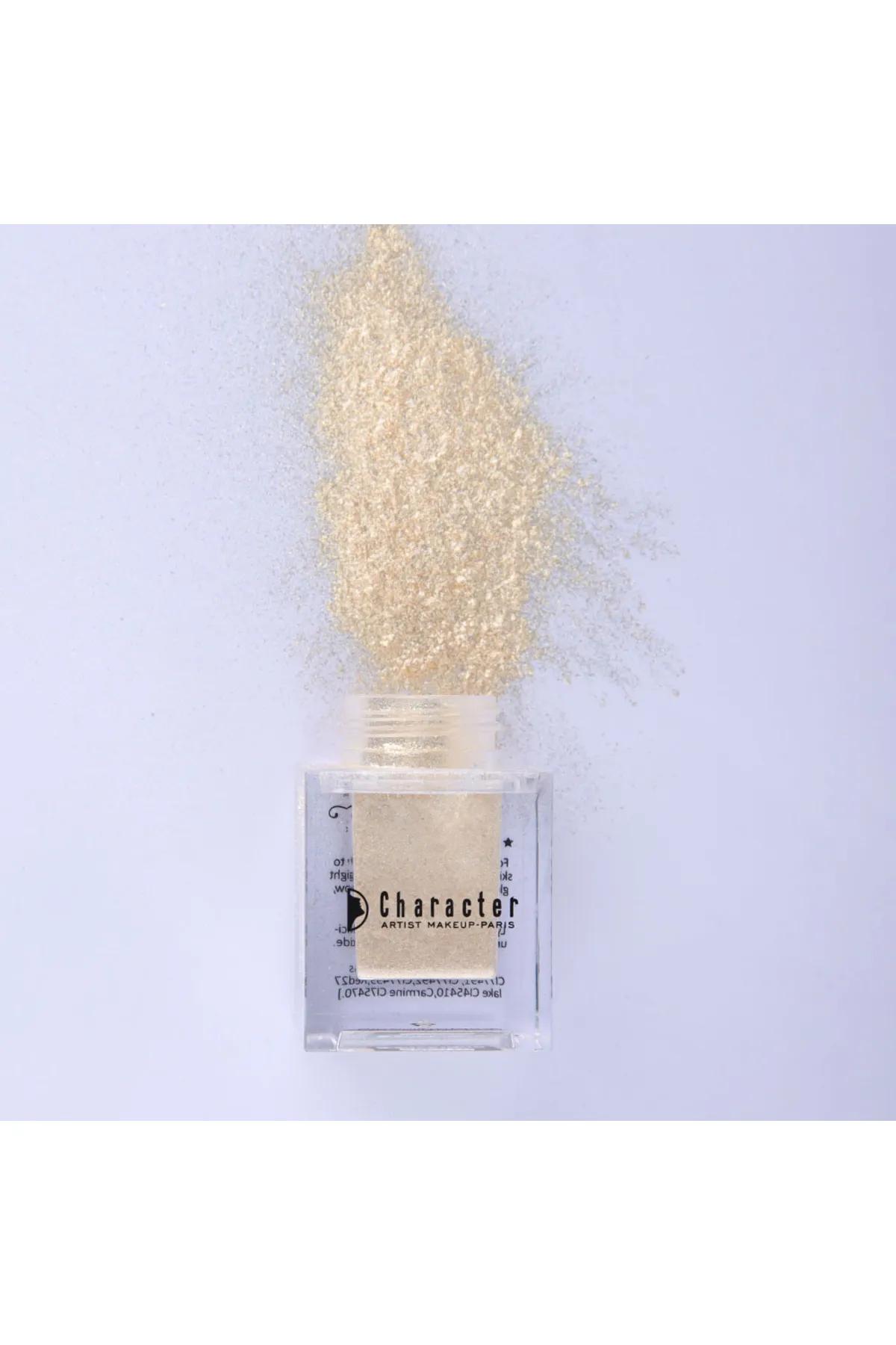 Character Sparkles Glitter-SPK010