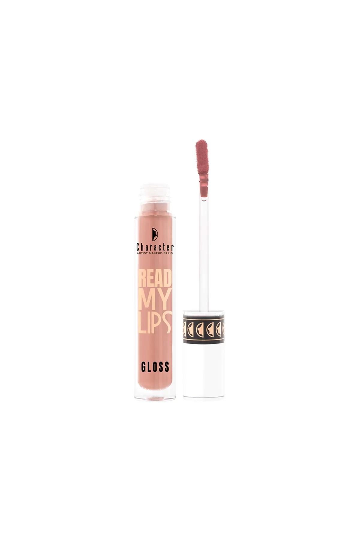 Character Read My Lips (Gloss)-Crush On