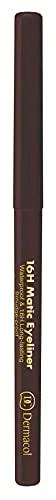 Dermacol 16H Matic Eyeliner | (White)
