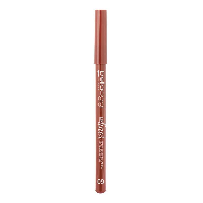 Bellaoggi Lip Liner 09 Brown