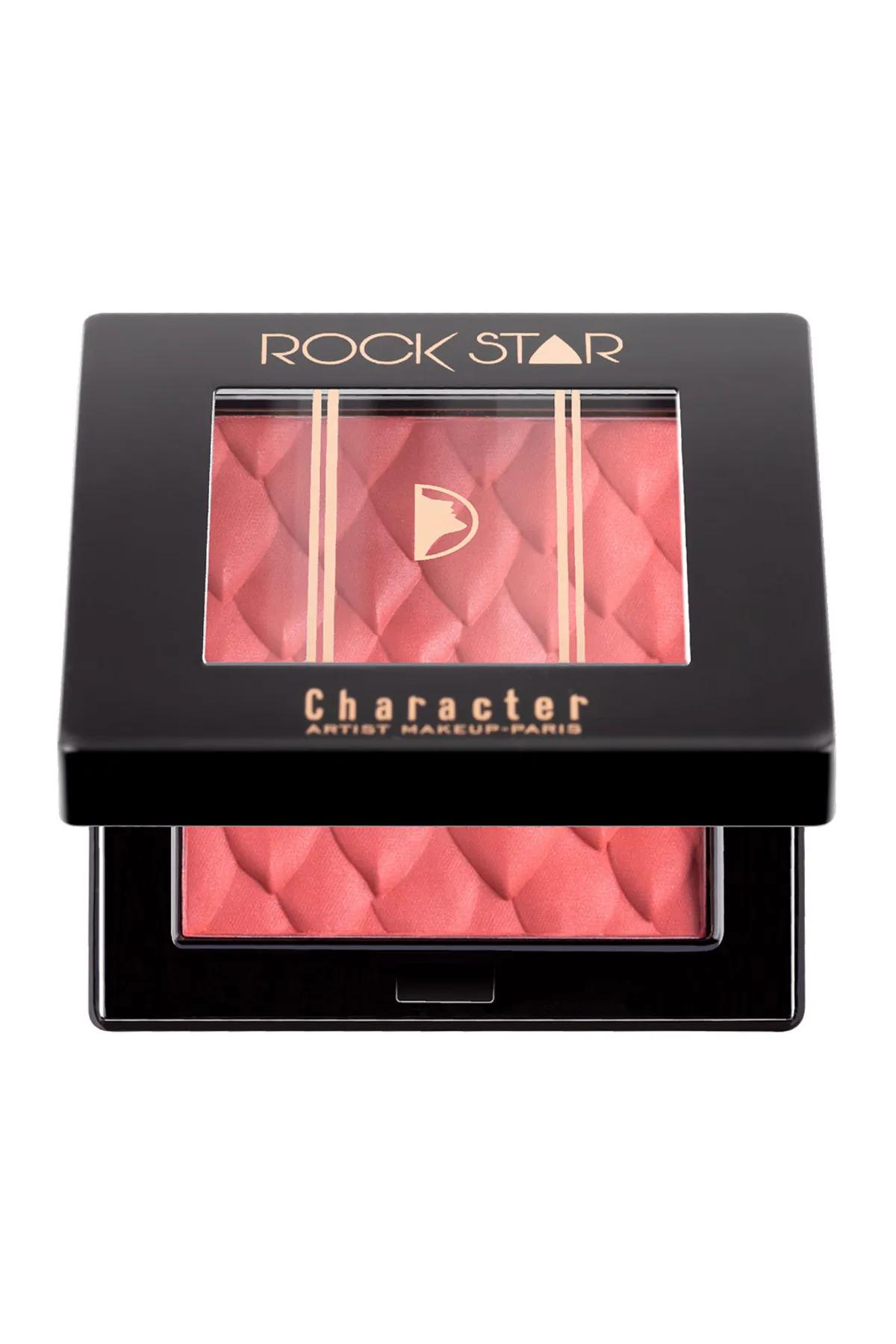 Character Rock Star Blush-RSB007