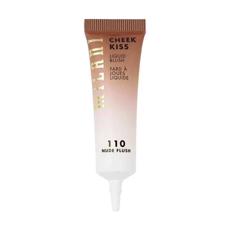 Milani Cheek Kiss Blush - 110 Nude Flush