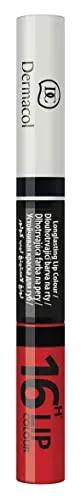 Dermacol 16H Longlasting Lip Colour No.34