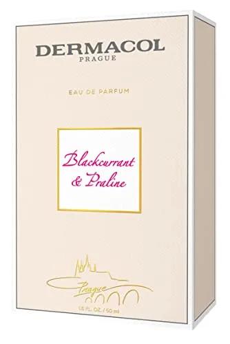 Dermacol EDP Blackcurrant and Praline