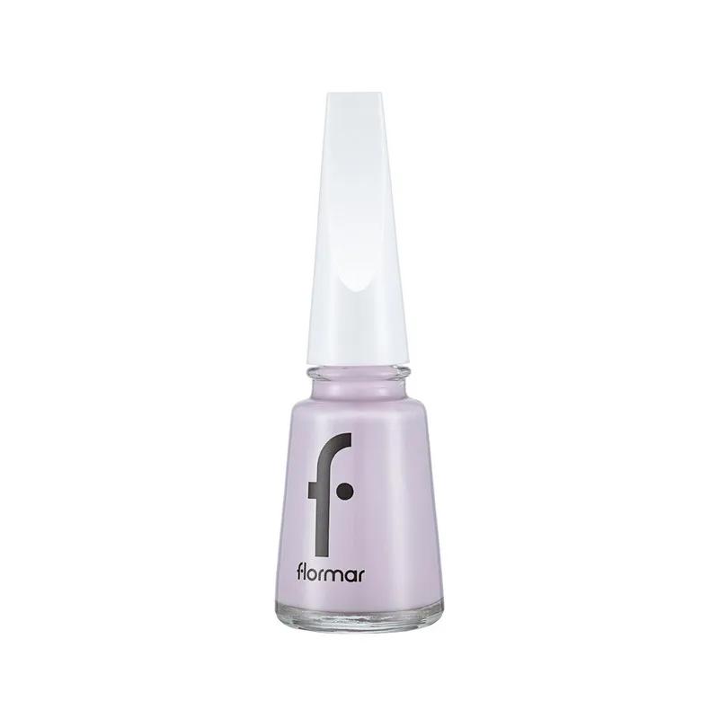 Flormar Nail Enamel - 464 Lavander Love