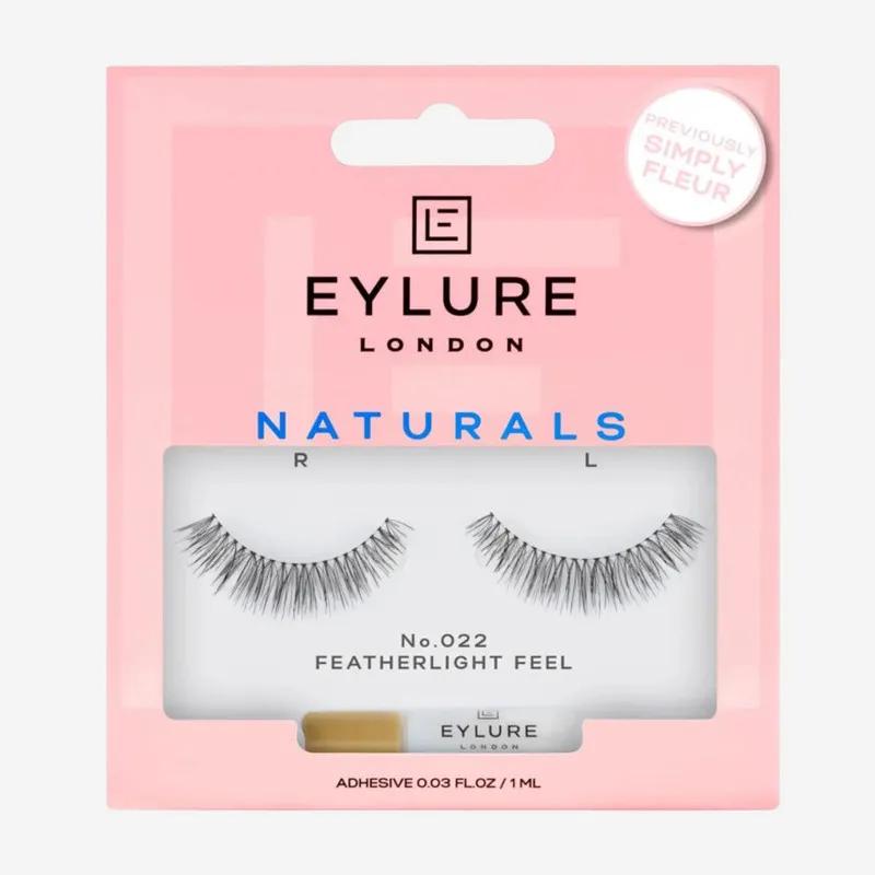 Eylure Naturals 022 - Featherlight feel