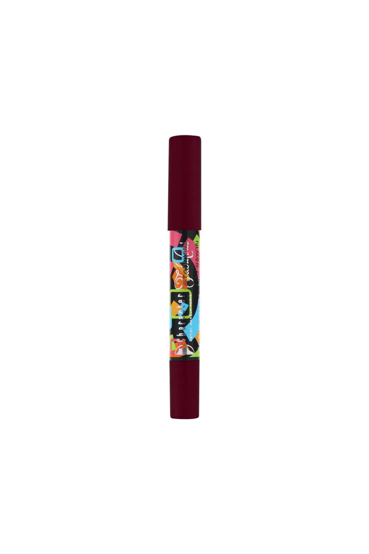 Character Fabulous Lip Crayon-YL003
