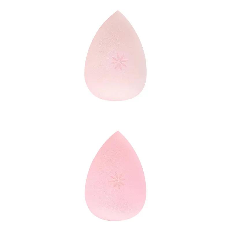 Brushworks HD Complexion Sponge Duo