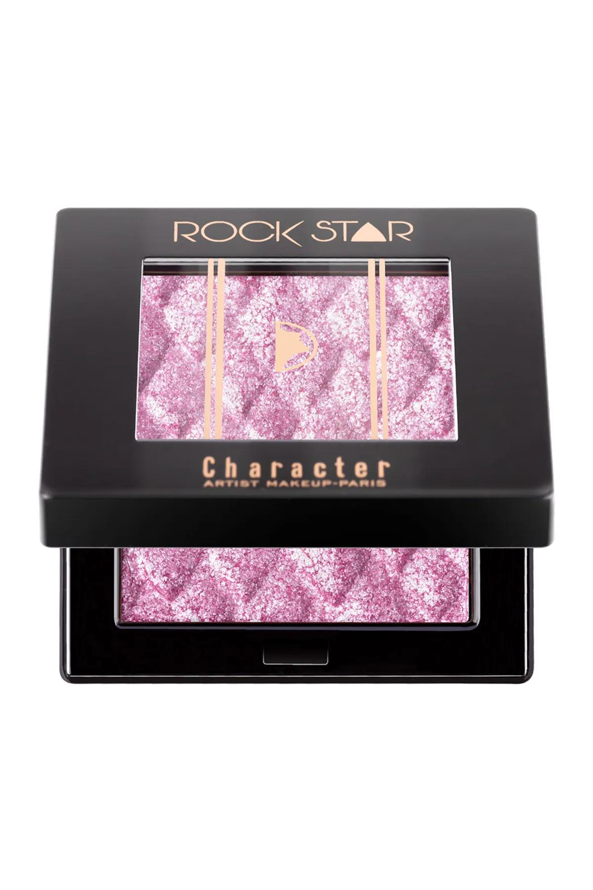 Character Rock Star Highlighter-RSH006