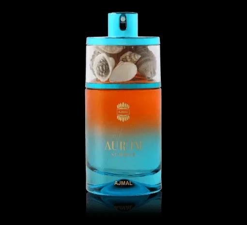 Aurum Summer Eau De Parfum for Women 75ml | Fresh Luxury Perfume