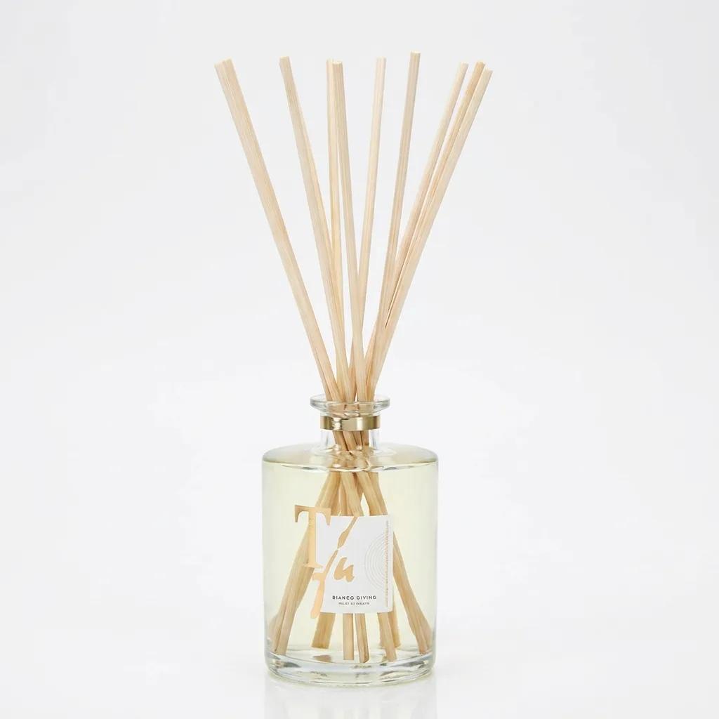 Teatro White Divine Diffuser 1500ml
