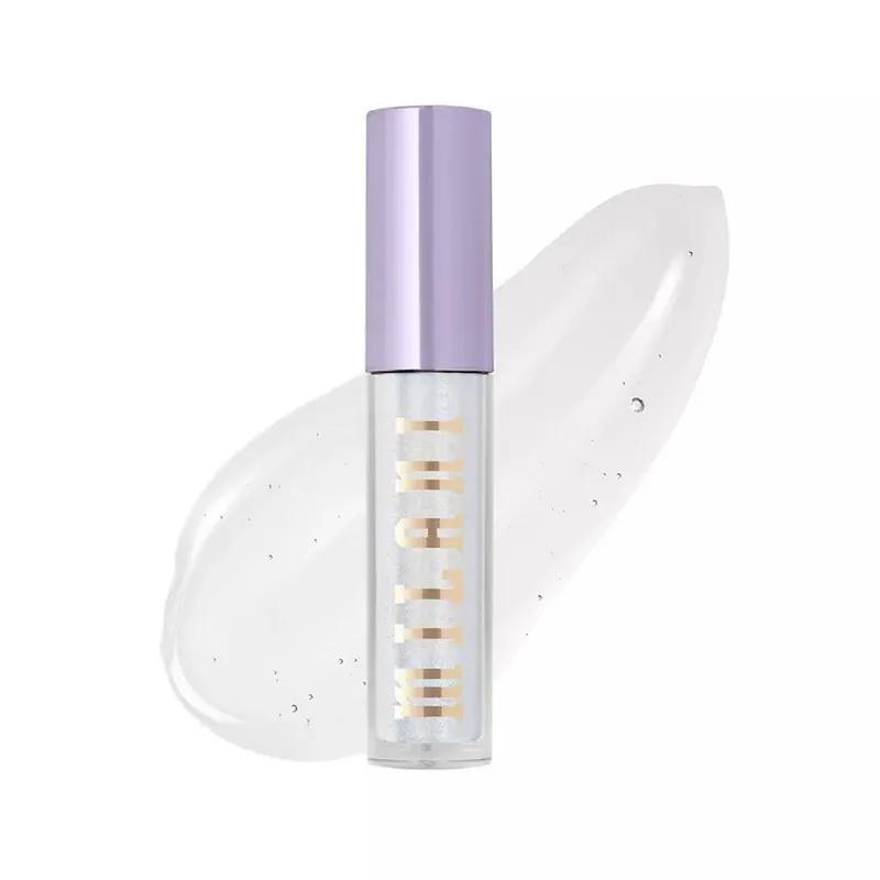 Milani Highly Rated Diamond Lip Gloss (LGL184-100)