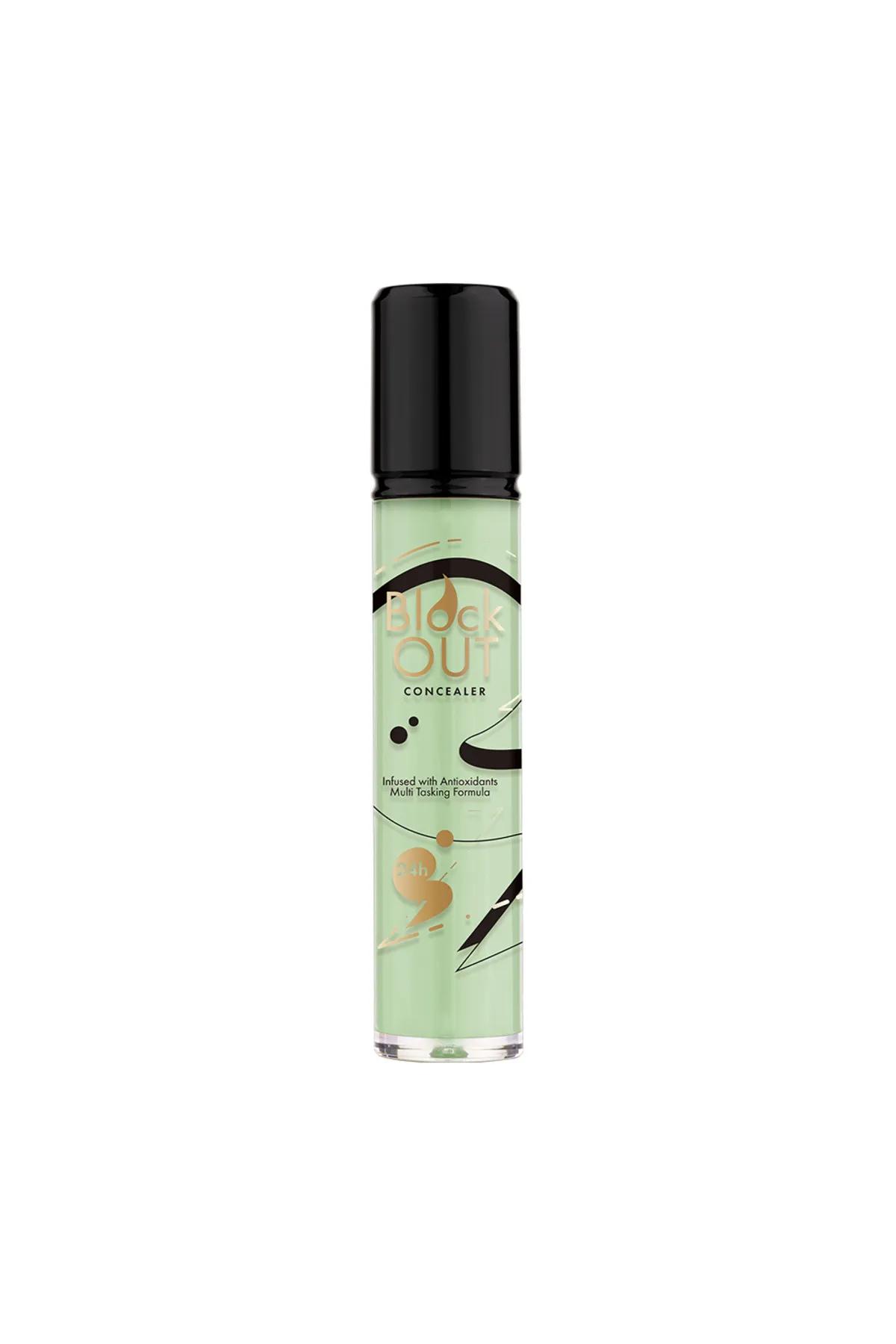 Character Block Out Concealer-Camouflage