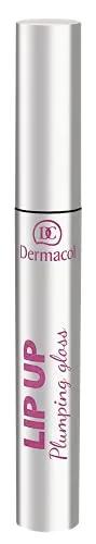 Dermacol Lip up Plumping Lip Gloss | (No 1)