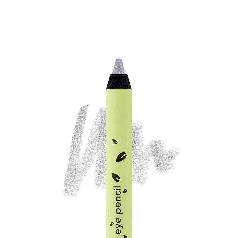 Flormar Green Up Eye Pencil PCL002 Snow Flake