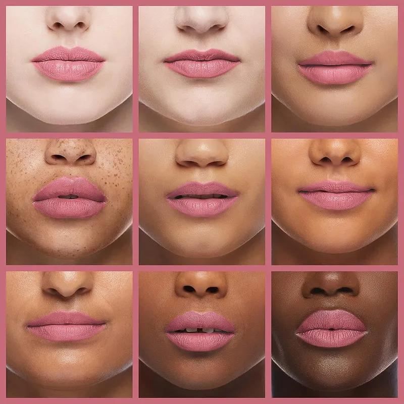 WnW Cloud Pout Marshmallow Lip Mousse - Pour Some Suga On Me