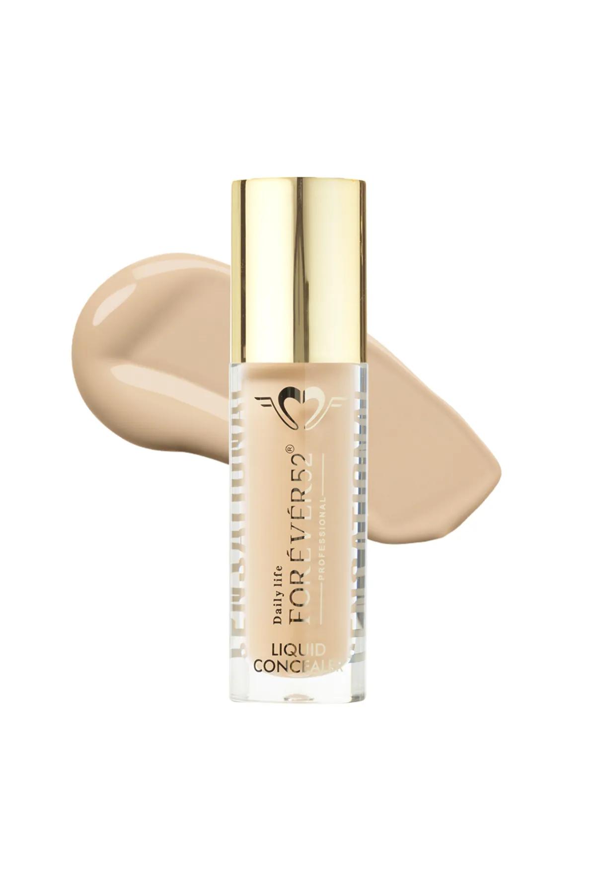 Forever52 Sensational Concealer-Maple - SNS205