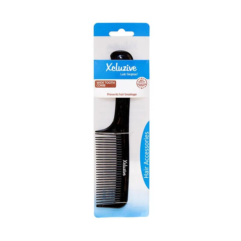 Xcluzive Detangle Comb
