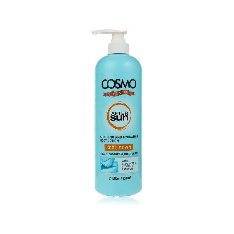 Cosmo Soothing & Hydrating Body Lotion After Sun 1000 ml