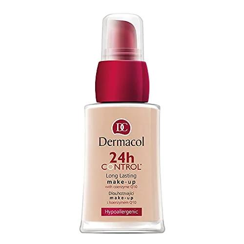 Dermacol 24H Control Long Lasting Make-up No 4