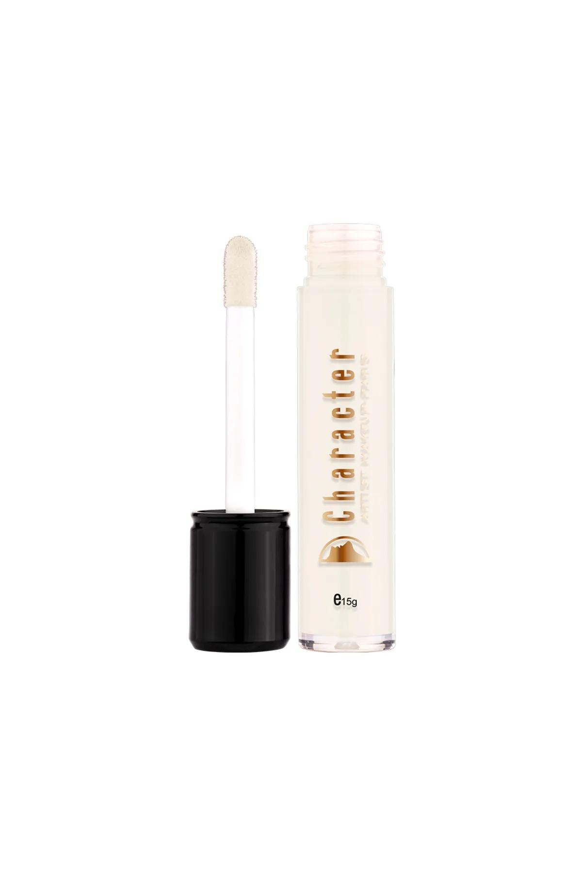 Character Block Out Concealer-Swan