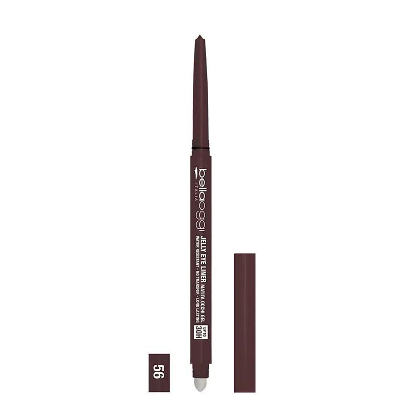 Bellaoggi Jelly Eye Liner 56 Berry Juice